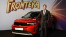 Her Günün Macerasına Hazır Yeni Opel Frontera Türkiye’de!