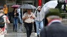 Meteoroloji tarih verdi: İstanbul dahil 41 ilde sağanak alarmı
