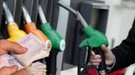 Benzin ve motorine zam sonrası güncel fiyatlar