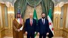 ABD, Suriye'ye yönelik yaptırımlarını kaldırdı