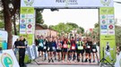 Efeler Yolu Ultra Trail Koşusu başladı