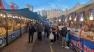 Hatay, Künefe ve Kebap Festivali devam ediyor