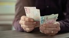 Evde bakım yardımı hesaplara geçti