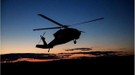 Hindistan’da helikopter kazası