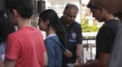 İstanbul'da LGS heyecanı dorukta