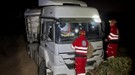 Ankara’da esrarengiz olay!