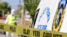 Bilecik’te pompalı tüfek dehşeti