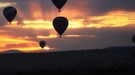 Brezilya’da sıcak hava balonu faciası
