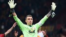 Muslera'nın yeni takımı belli oldu!