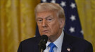 İsrailli 550 eski güvenlik yetkilisinden Trump’a çağrı