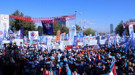 KAMU İŞÇİLERİ BUGÜN İŞ BIRAKIYOR