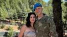 Fenerbahçe muhabirinin ağabeyi şehit oldu