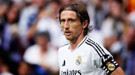 Luka Modric bombası!