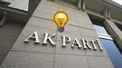 AK Parti’de ani veda! O isim görevi bıraktı