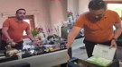 110 bin Euro’luk rüşveti kabul etti