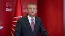 Özgür Özel hakkında yeni fezleke meclise sunuldu
