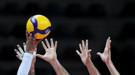 Voleybolda Türk takımlarının rakipleri açıklandı