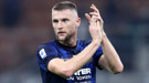 Fenerbahçe Skriniar transferinde sona geldi