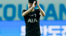 Tottenham’daki 10 yıllık efsane sona erdi