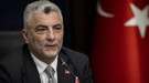 Bakan Bolat’tan enflasyon mesajı