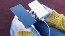 Uçakta powerbank dönemi sona mı eriyor?