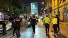 İstanbul’da dev “Huzur” operasyonu