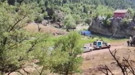 Girdap can aldı: İki kardeş yaşamını yitirdi