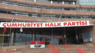 2025 CHP Kurultay takvimi açıklandı