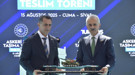 Türk mühendislerin tasarladığı askeri vagonlar TSK'ya teslim edildi!