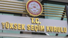 CHP itiraz etmişti: YSK 'mutlak butlan' kararını açıkladı