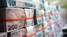 11 ayda 1,3 trilyon lira açık verdi!