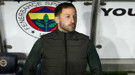 Son dakika... Fenerbahçe, Domenico Tedesco ile yolların ayrıldığını duyurdu