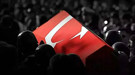 Van'da devriye aracına çarptılar!