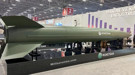 ROKETSAN'dan TSK'ya balistik füze teslimatı