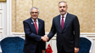 Bakan Fidan, Pakistanlı mevkidaşıyla görüştü