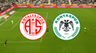 🔴 Antalyaspor - Konyaspor canlı izle!