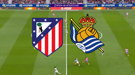 🔴 Atletico Madrid - Real Sociedad canlı izle!