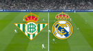 🔴 Real Betis - Real Madrid canlı izle!