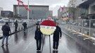 HEP-SEN Taksim’de 1 Mayıs'ı kutladı