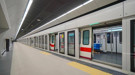 Bazı metro ve tramvay hatları kapatıldı