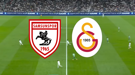 🔴 Samsunspor – Galatasaray canlı izle!