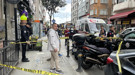 Şişli’de dehşet: Kayınvalide gelinini kurşun yağmuruna tuttu