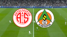 🔴 Antalyaspor – Alanyaspor CANLI İZLE!
