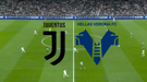 🔴 Juventus – Hellas Verona canlı izle!
