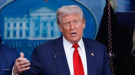 Trump, Pakistan aracılığıyla sunulan İran barış planına ne dedi?