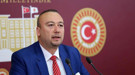 Tutuklu Başkan Özkan Yalım CHP'den ihraç edildi