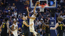NBA'de çeyrek final eşleşmeleri belli oldu