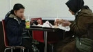 İstanbul'da fast-food zincirinde skandal!