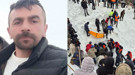 4 aylık kahreden bekleyiş sona erdi