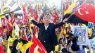 Aziz Yıldırım adaylığını açıklamaya hazırlanıyor